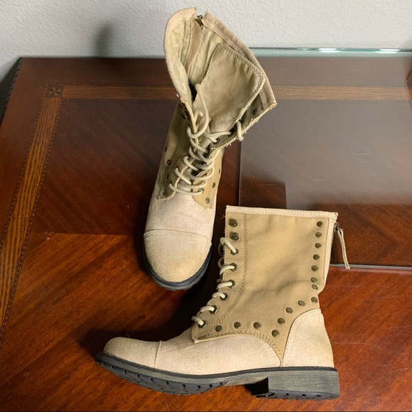 Roxy | Shoes | Roxy Concord Military 